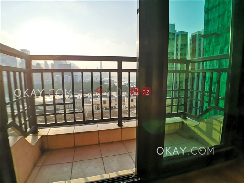 Property Search Hong Kong | OneDay | Residential | Rental Listings Charming 3 bedroom in Tin Hau | Rental