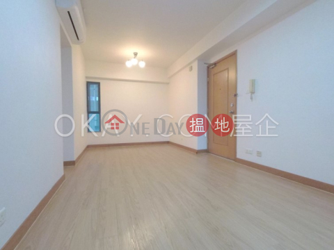 Tasteful 3 bedroom in Sai Ying Pun | Rental | Elite's Place 俊陞華庭 _0