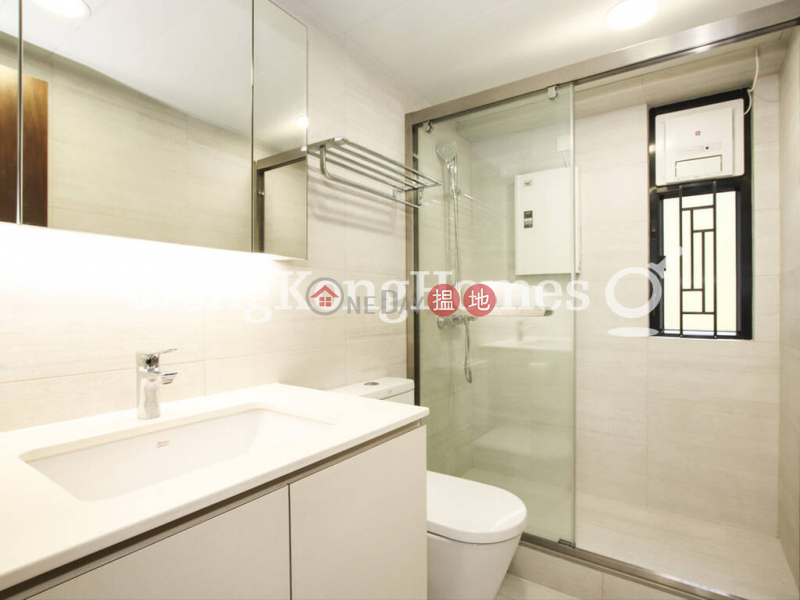 Vantage Park | Unknown, Residential | Rental Listings | HK$ 38,000/ month