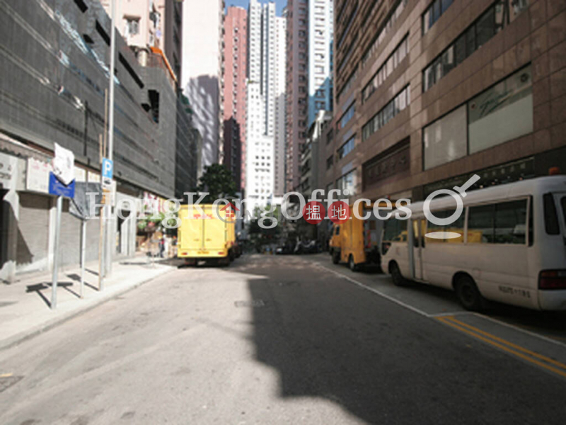 Casey Building | Low | Office / Commercial Property, Rental Listings | HK$ 21,210/ month