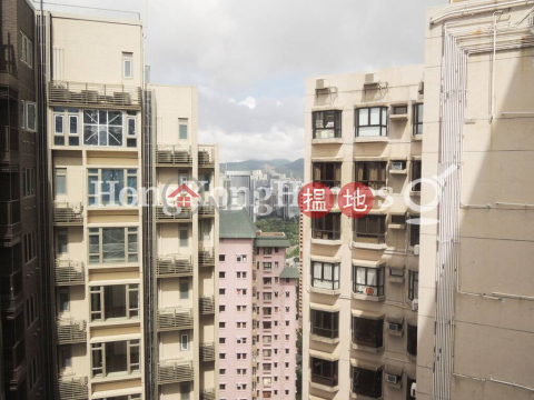 1 Bed Unit for Rent at Tycoon Court, Tycoon Court 麗豪閣 | Western District (Proway-LID12662R)_0