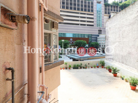 2 Bedroom Unit for Rent at Sunglow Building | Sunglow Building 曉暉大廈 _0