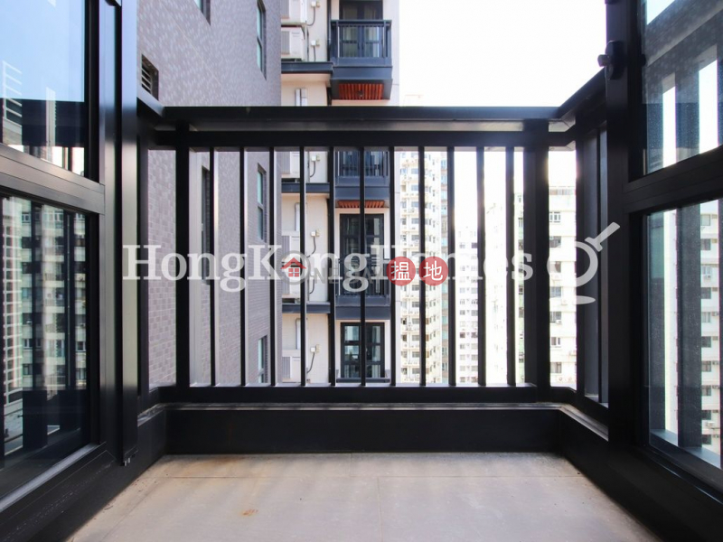 HK$ 40,000/ month | Resiglow Wan Chai District, 2 Bedroom Unit for Rent at Resiglow