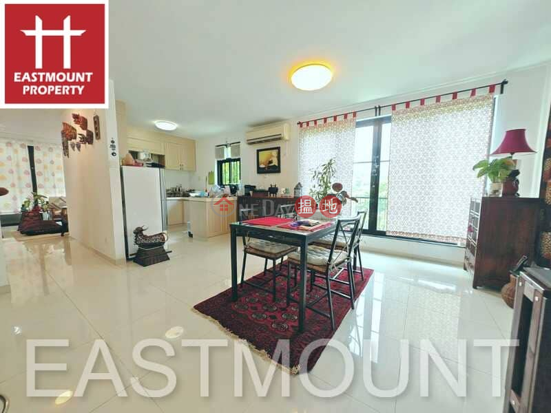 Property Search Hong Kong | OneDay | Residential, Rental Listings | Clearwater Bay Village House | Property For Rent or Lease in Sheung Yeung 上洋- Detached, Indeed garden | Property ID:3475