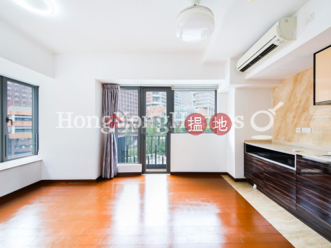 Studio Unit for Rent at Eivissa Crest, Eivissa Crest 尚嶺 | Western District (Proway-LID191792R)_0