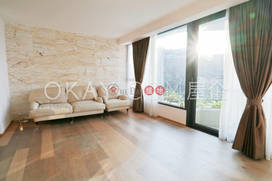 Property Search Hong Kong | OneDay | Residential | Rental Listings, Gorgeous 3 bedroom with sea views, balcony | Rental