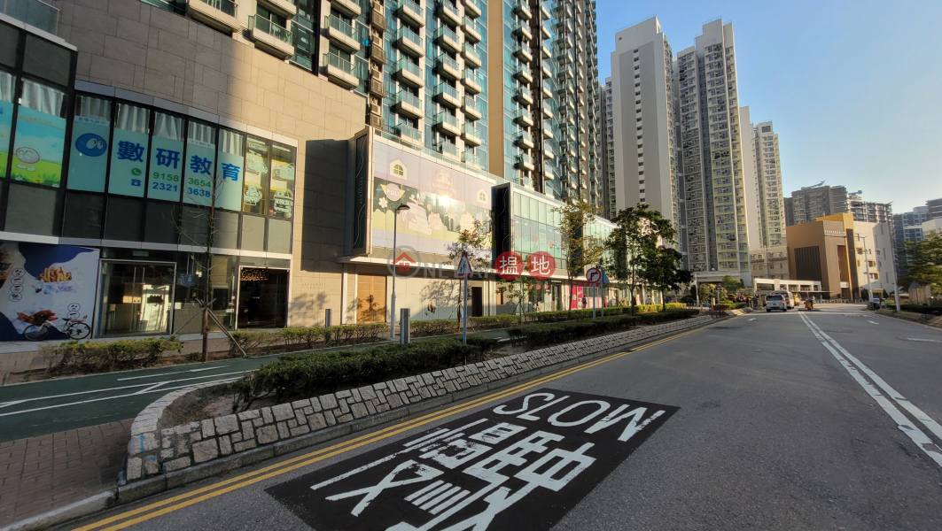 SAVANNAH2A座 (Savannah Tower 2A) 將軍澳| ()(3)