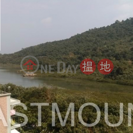 Sai Kung Village House | Property For Rent or Lease in Kei Ling Ha Lo Wai, Sai Sha Road 西沙路企嶺下老圍-Sea view