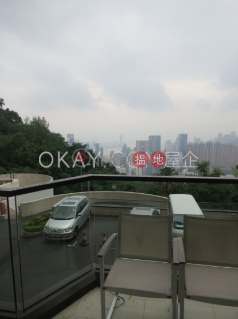 Efficient 3 bedroom with balcony & parking | For Sale | 47A Stubbs Road 司徒拔道47A號 _0