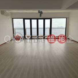 3房2廁,實用率高,可養寵物,連車位翠海別墅A座出售單位 | 翠海別墅A座 Block A Cape Mansions _0