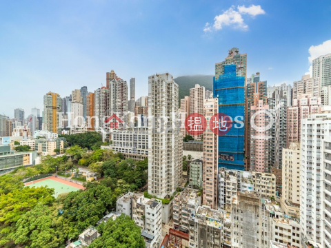 2 Bedroom Unit for Rent at Island Crest Tower 1 | Island Crest Tower 1 縉城峰1座 _0