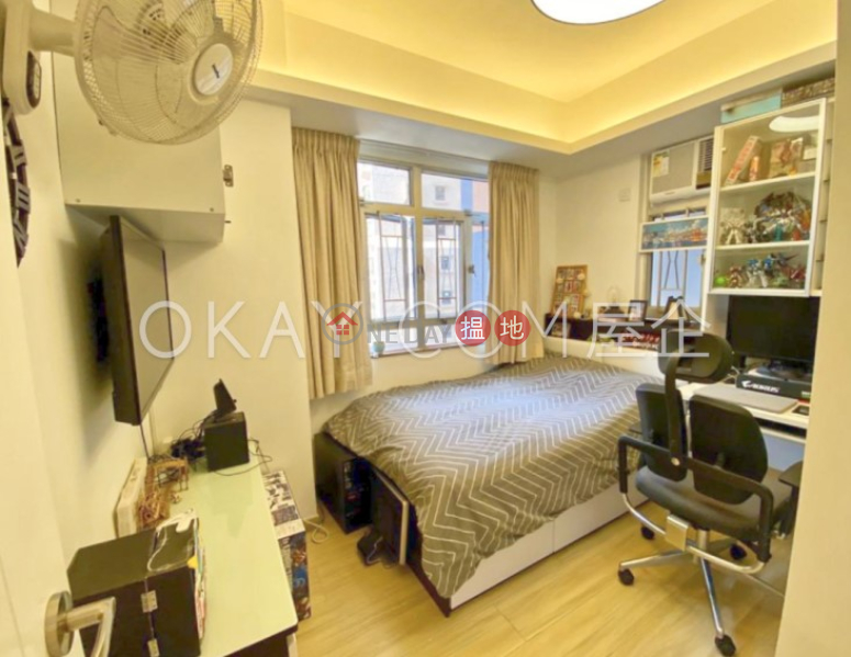 Rhenish Mansion | Middle Residential | Rental Listings, HK$ 36,000/ month