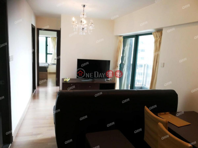 Property Search Hong Kong | OneDay | Residential Rental Listings | Tower 1 Grand Promenade | 2 bedroom Mid Floor Flat for Rent