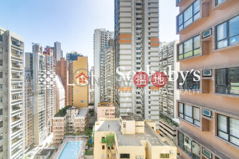 Property for Rent at Valiant Park with 3 Bedrooms | Valiant Park 駿豪閣 _0