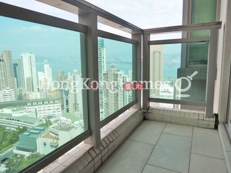 2 Bedroom Unit for Rent at Centre Place | 1 High Street | Western District | Hong Kong, Rental, HK$ 41,000/ month