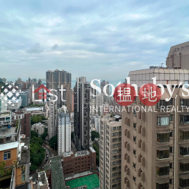 Property for Sale at The Babington with 3 Bedrooms | The Babington 巴丙頓道6D-6E號The Babington _0