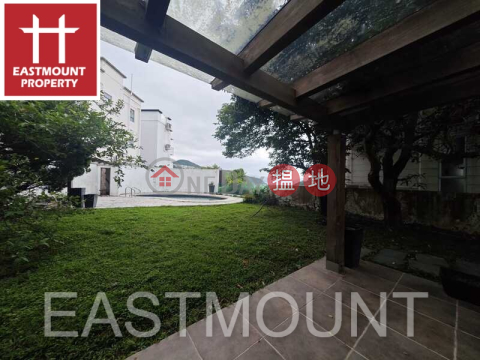 Clearwater Bay Village House | Property For Sale in Tai Hang Hau, Lung Ha Wan / Lobster Bay 龍蝦灣大坑口-Detached, Big Indeed Garden | Tai Hang Hau Village 大坑口村 _0