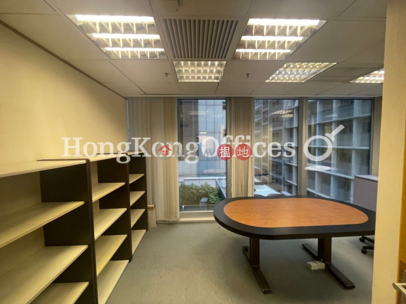 Office Unit for Rent at Club Lusitano, 16 Ice House Street | Central District Hong Kong, Rental HK$ 148,416/ month