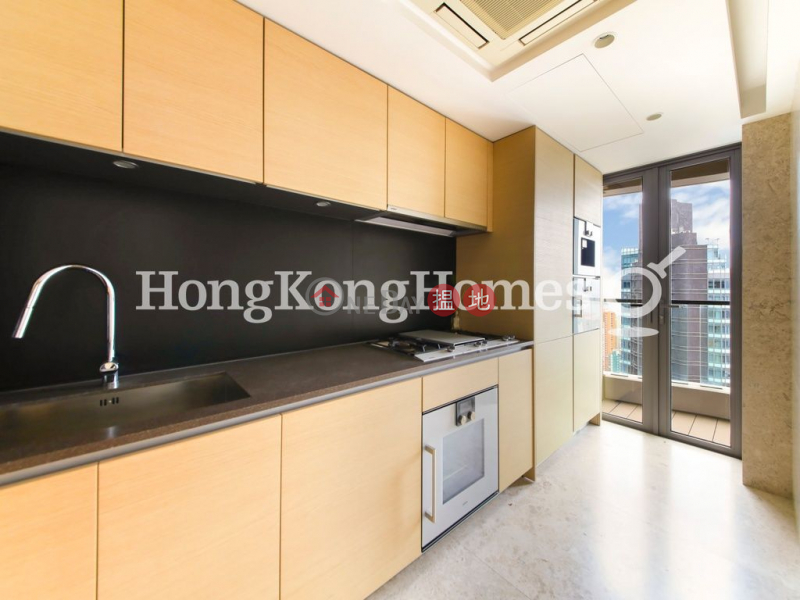 HK$ 64,000/ 月|瀚然西區|瀚然兩房一廳單位出租