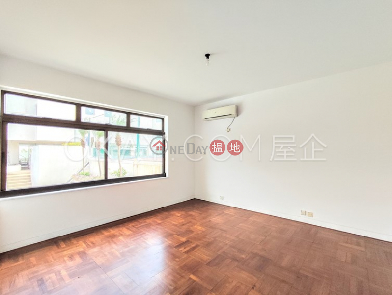 HK$ 85,000/ month | House A1 Stanley Knoll Southern District | Efficient 3 bedroom with terrace & parking | Rental