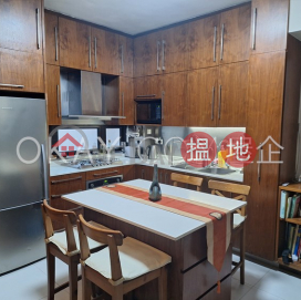 Lovely 2 bedroom on high floor | Rental, 45 Seymour Road 西摩道45號 | Western District (OKAY-R73643)_0