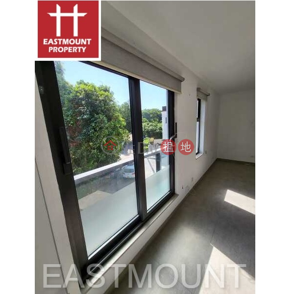 HK$ 23,000/ month | Wong Chuk Wan Village House | Sai Kung Sai Kung Village House | Property For Rent or Lease in Wong Chuk Wan 黃竹灣-With rooftop, Quite new | Property ID:3138