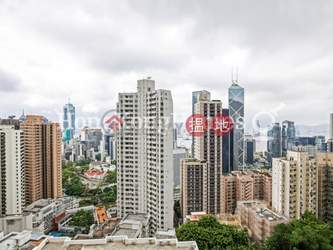 重德大廈三房兩廳單位出售, 重德大廈 Chung Tak Mansion | 中區 (Proway-LID85157S)_0