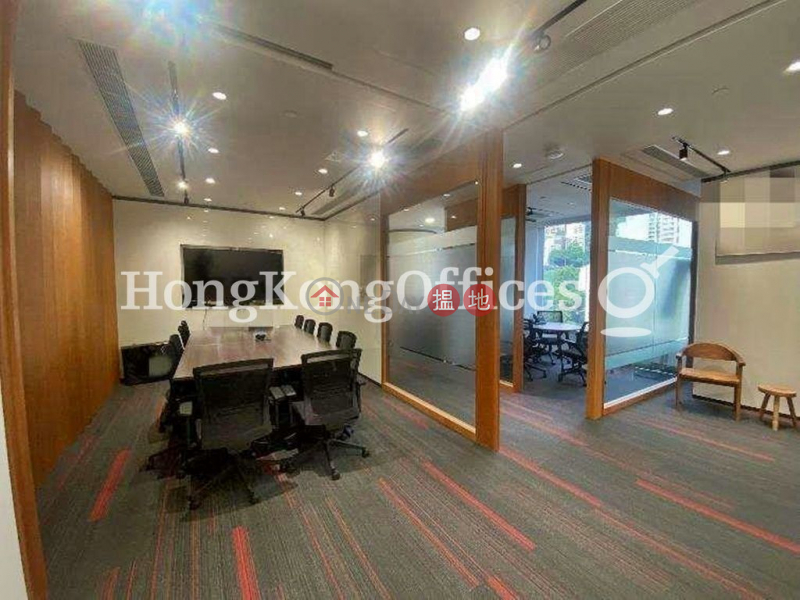 Property Search Hong Kong | OneDay | Office / Commercial Property Rental Listings, Office Unit for Rent at 8 Wyndham Street