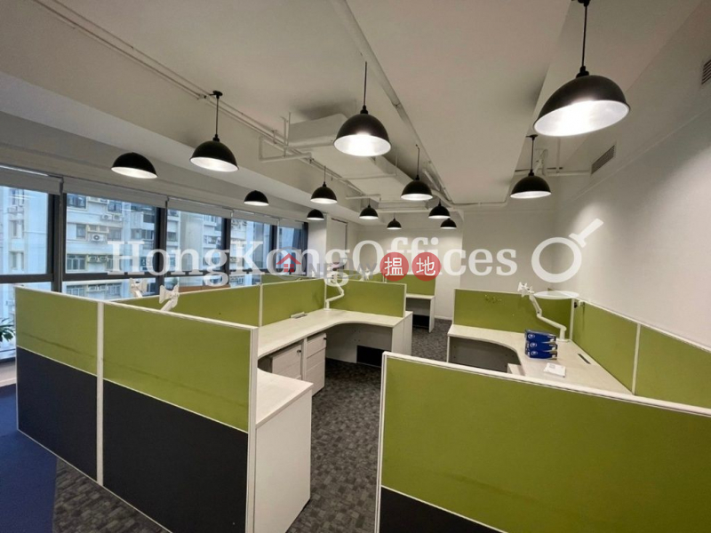 HK$ 48,575/ month, KP Tower | Wan Chai District Office Unit for Rent at KP Tower