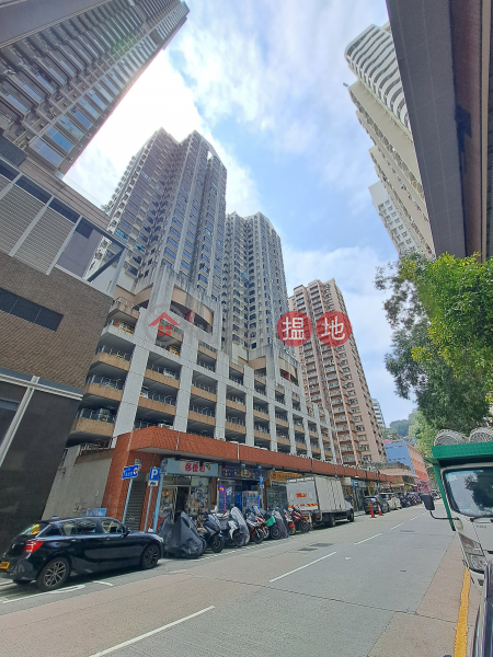 麗寶花園2座 (Lai Bo Garden Block 2) 長沙灣| ()(3)