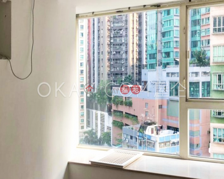 Gorgeous 2 bedroom with balcony | For Sale | 108 Hollywood Road | Central District | Hong Kong Sales HK$ 11.5M