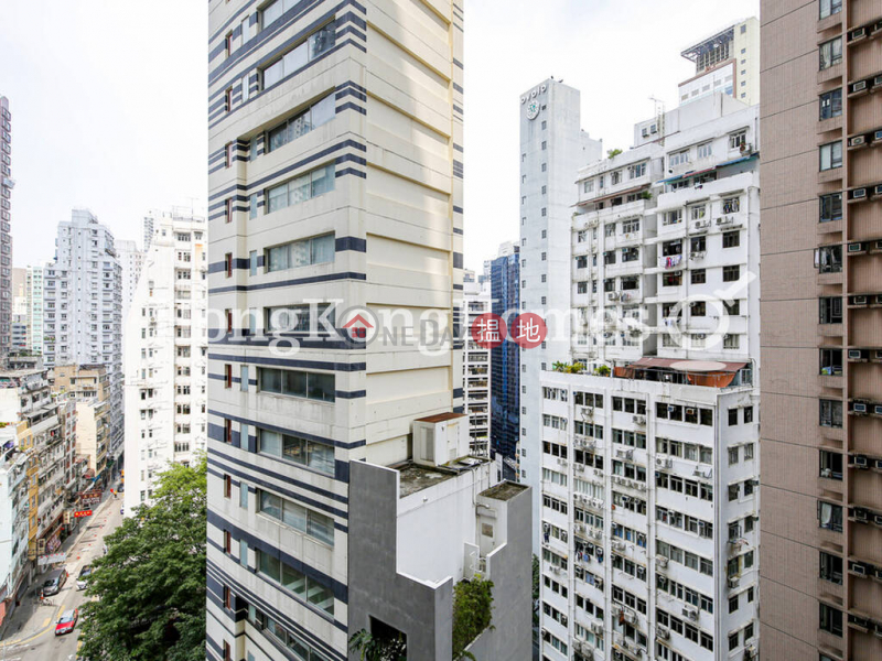 Property Search Hong Kong | OneDay | Residential, Sales Listings Studio Unit at Centrestage | For Sale
