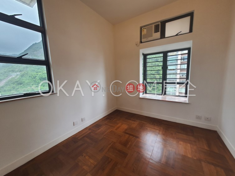 Efficient 3 bedroom on high floor with parking | For Sale 58A-58B Conduit Road | Western District, Hong Kong, Sales | HK$ 21M