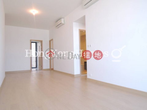 3 Bedroom Family Unit at Upton | For Sale | Upton 維港峰 _0