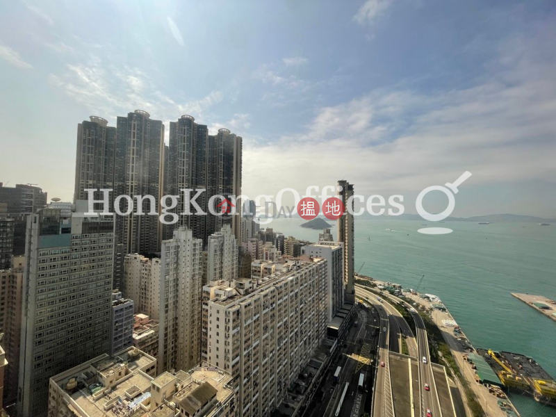 Office Unit for Rent at Hong Kong Plaza, Hong Kong Plaza 香港商業中心 Rental Listings | Western District (HKO-81135-ACHR)
