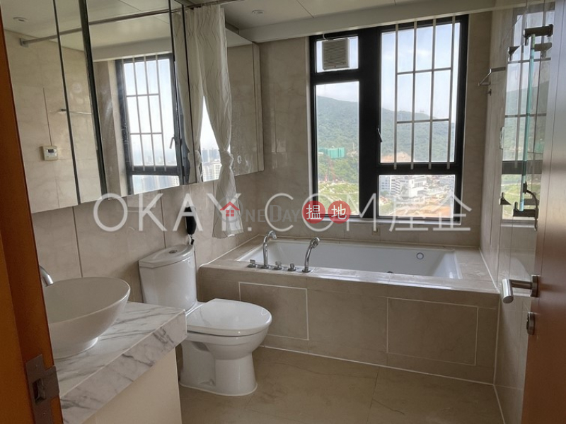 Property Search Hong Kong | OneDay | Residential, Rental Listings | Popular 3 bedroom on high floor with balcony & parking | Rental