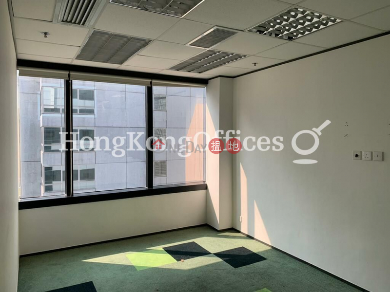 Office Unit for Rent at Jubilee Centre, Jubilee Centre 捷利中心 Rental Listings | Wan Chai District (HKO-61236-AIHR)