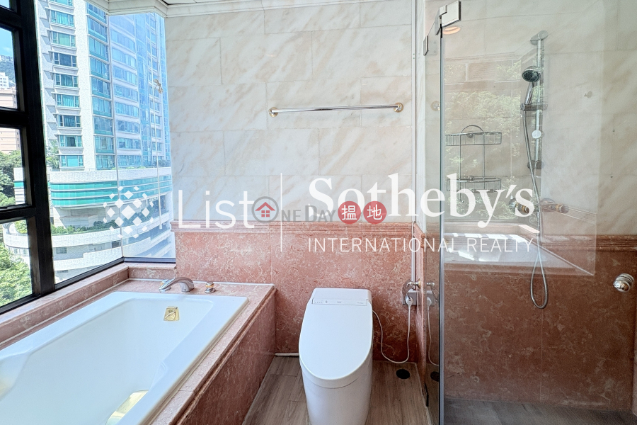 Property Search Hong Kong | OneDay | Residential | Rental Listings, Property for Rent at Fairlane Tower with 3 Bedrooms