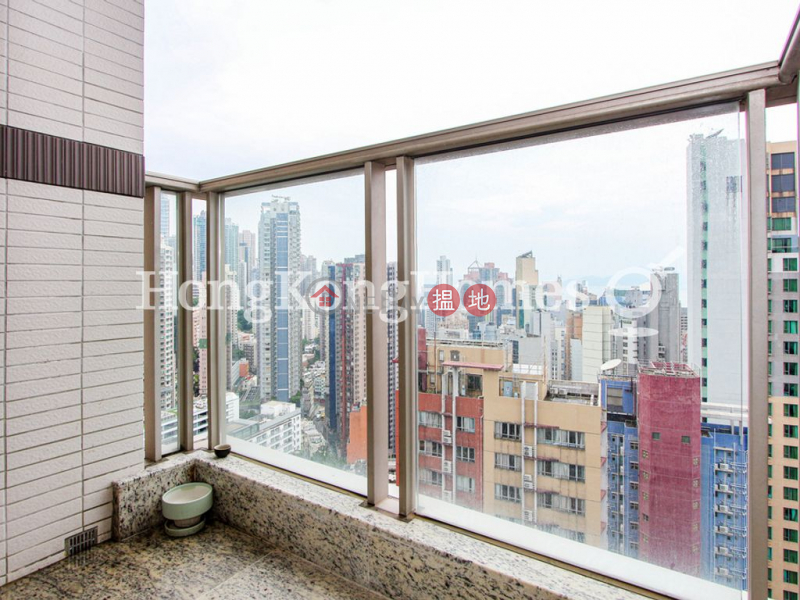 MY CENTRAL兩房一廳單位出售-23嘉咸街 | 中區香港|出售-HK$ 3,000萬