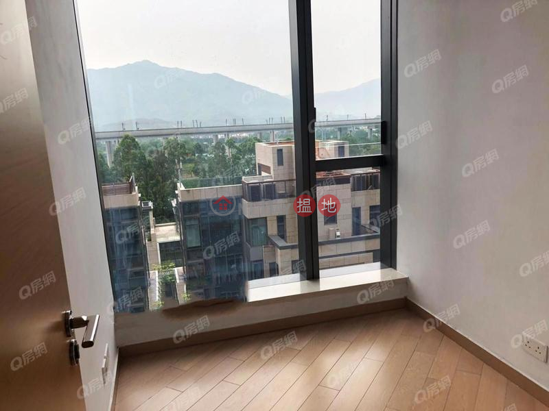Riva | 3 bedroom High Floor Flat for Sale | 1 Helorus Boulevard | Yuen Long, Hong Kong | Sales HK$ 9.5M