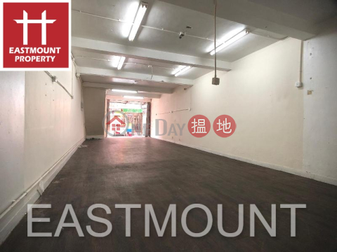 西貢 Sai Kung Town Centre 西貢市中心舖位出租-全新, 西貢市中心 出租單位 | 西貢苑 D座 Block D Sai Kung Town Centre _0