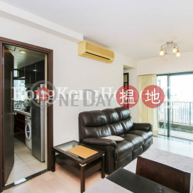 2 Bedroom Unit for Rent at Tower 2 Grand Promenade | Tower 2 Grand Promenade 嘉亨灣 2座 _0