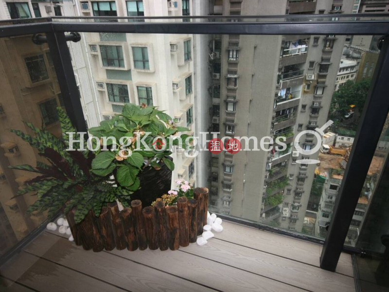 尚賢居-未知住宅|出租樓盤HK$ 38,000/ 月