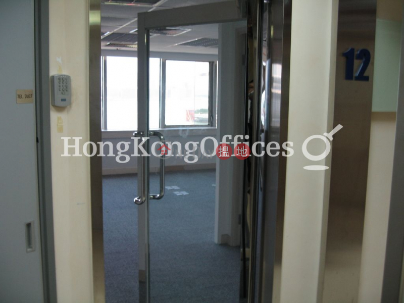 HK$ 37,265/ month | Tien Chu Commercial Building Wan Chai District, Office Unit for Rent at Tien Chu Commercial Building