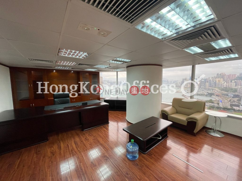 HK$ 98,000/ month | Convention Plaza | Wan Chai District | Office Unit for Rent at Convention Plaza