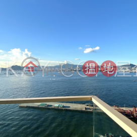 2房1廁,極高層,海景,星級會所維壹出租單位 | 維壹 Harbour One _0