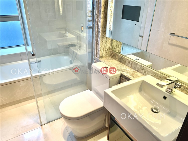 HK$ 34,000/ month The Avenue Tower 2, Wan Chai District, Nicely kept 2 bedroom on high floor with balcony | Rental