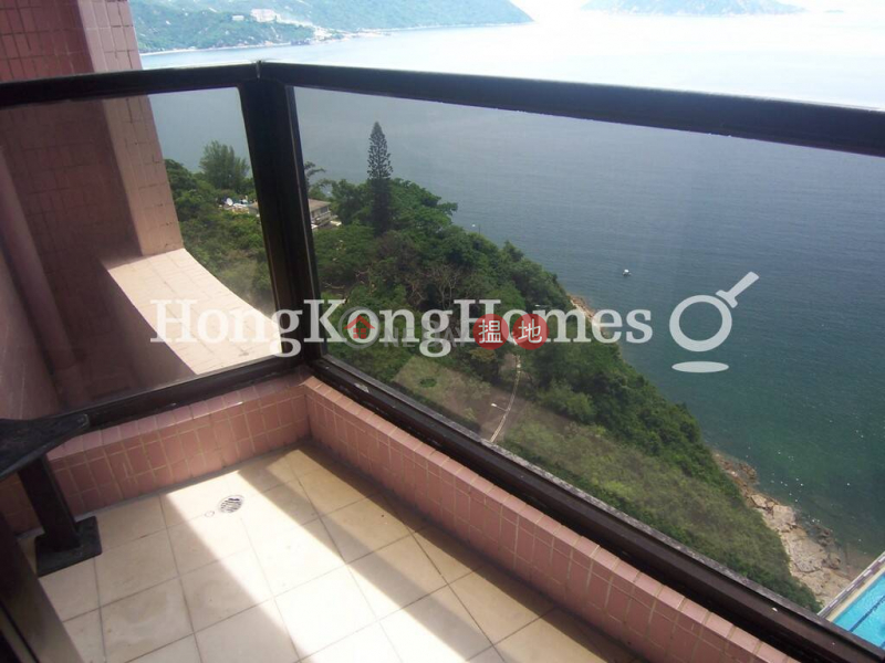 3 Bedroom Family Unit for Rent at Pacific View Block 5, 38 Tai Tam Road | Southern District | Hong Kong, Rental | HK$ 65,000/ month