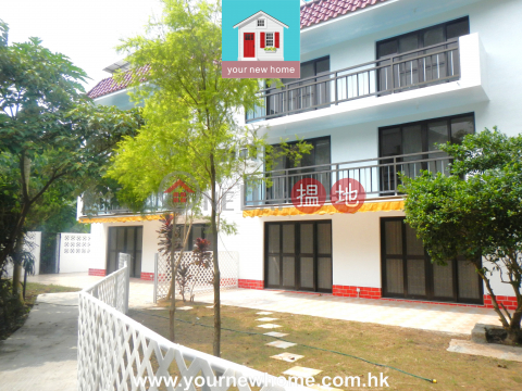 Good Value House | For Rent, Chi Fai Path Village 志輝徑村 | Sai Kung (RL2528)_0