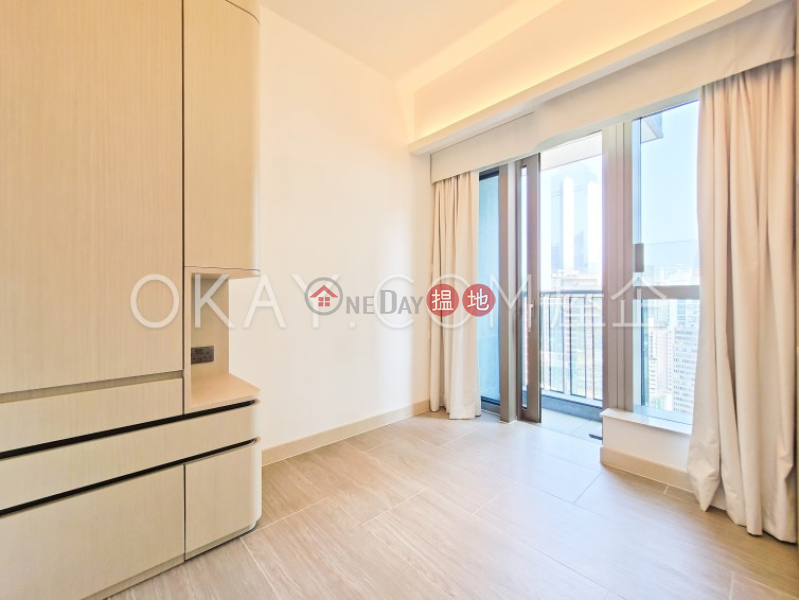 Tasteful 1 bedroom with balcony | Rental, Townplace Soho 本舍 Rental Listings | Western District (OKAY-R385769)